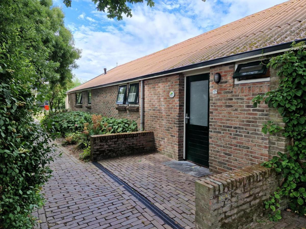 Vakantiewoning Meidoorn Meliskerke Exterior foto